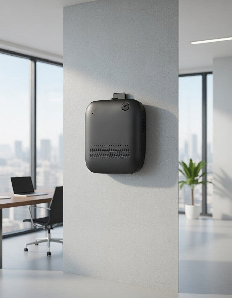 Unveiling the Room Diffuser – Compact Luxury for Everyday Spaces
