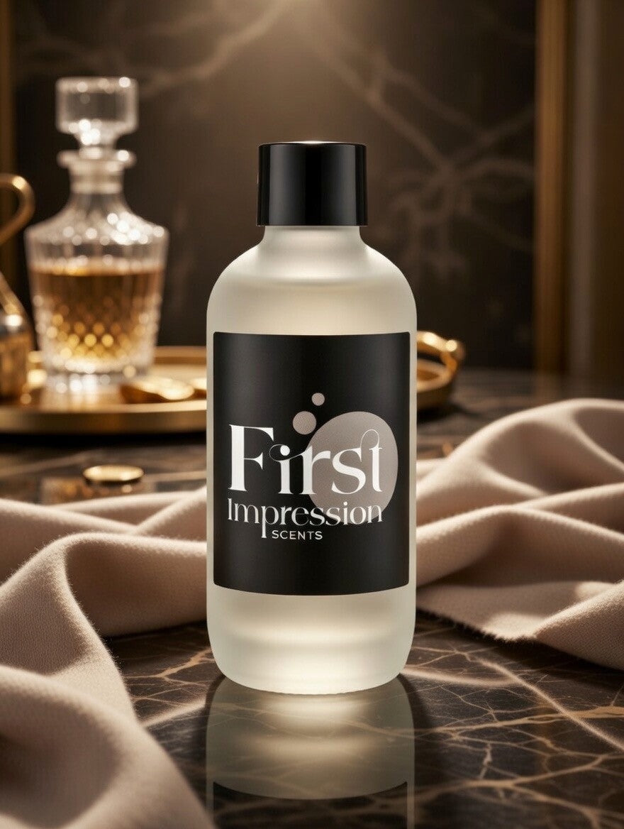 Cashmere Scent Diffuser Oil: Luxury Home Fragrance for Cozy, Elegant Spaces