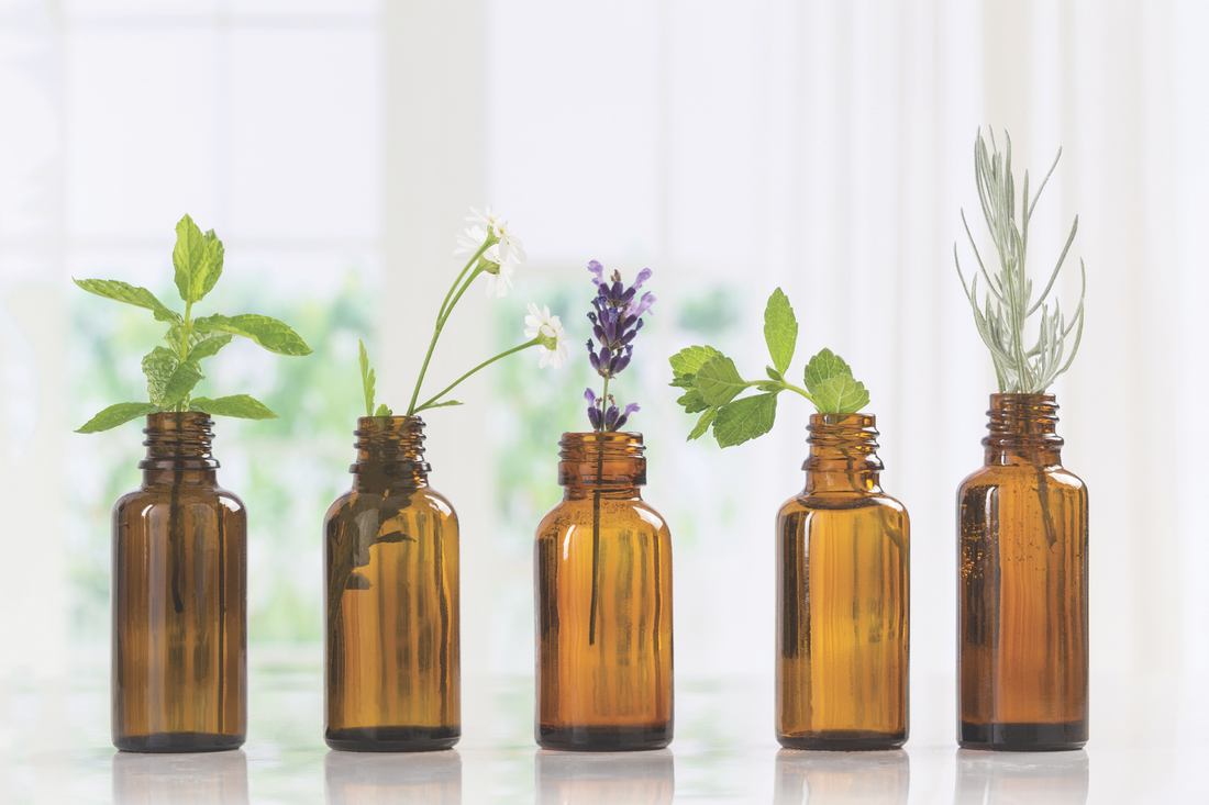 Fragrance Oils as Aromatherapy: The Surprising Mood-Boosting Power You’ve Been Missing