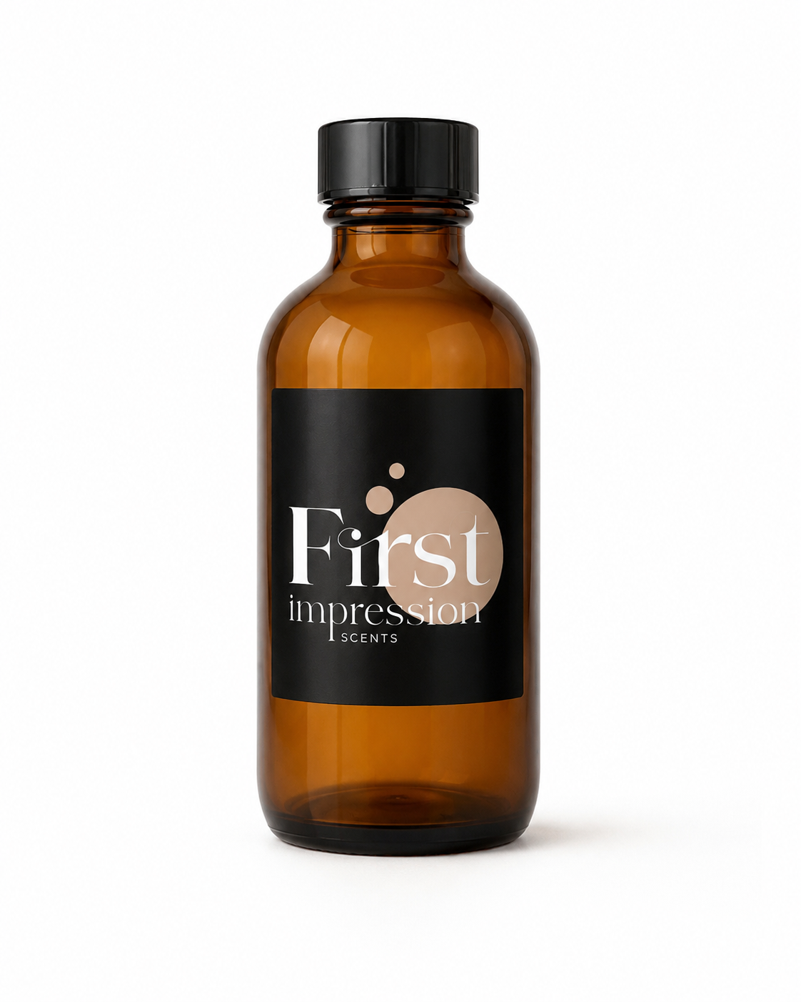 Scent Oil