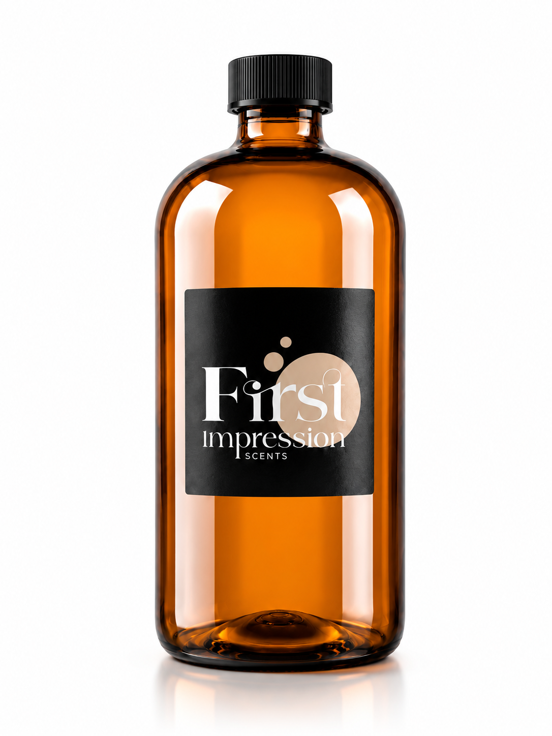 Golden Bamboo Orchard- Fragrance Oil for Diffuser