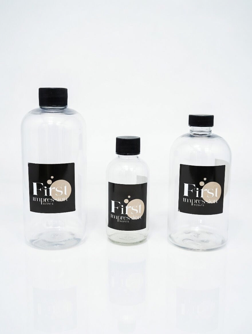 White Tea & Fig Fragrance Diffuser Oil