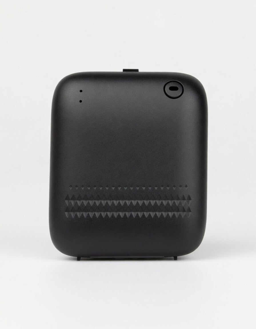 Room Diffuser- Cold Air Waterless Aroma Diffuser