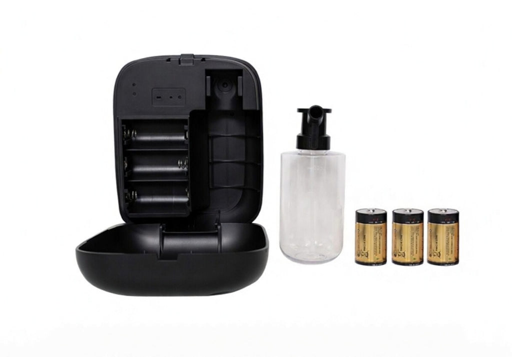 Room Diffuser- Cold Air Waterless Aroma Diffuser