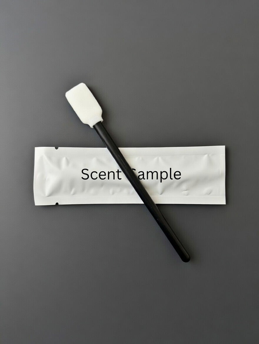 Scent Samples