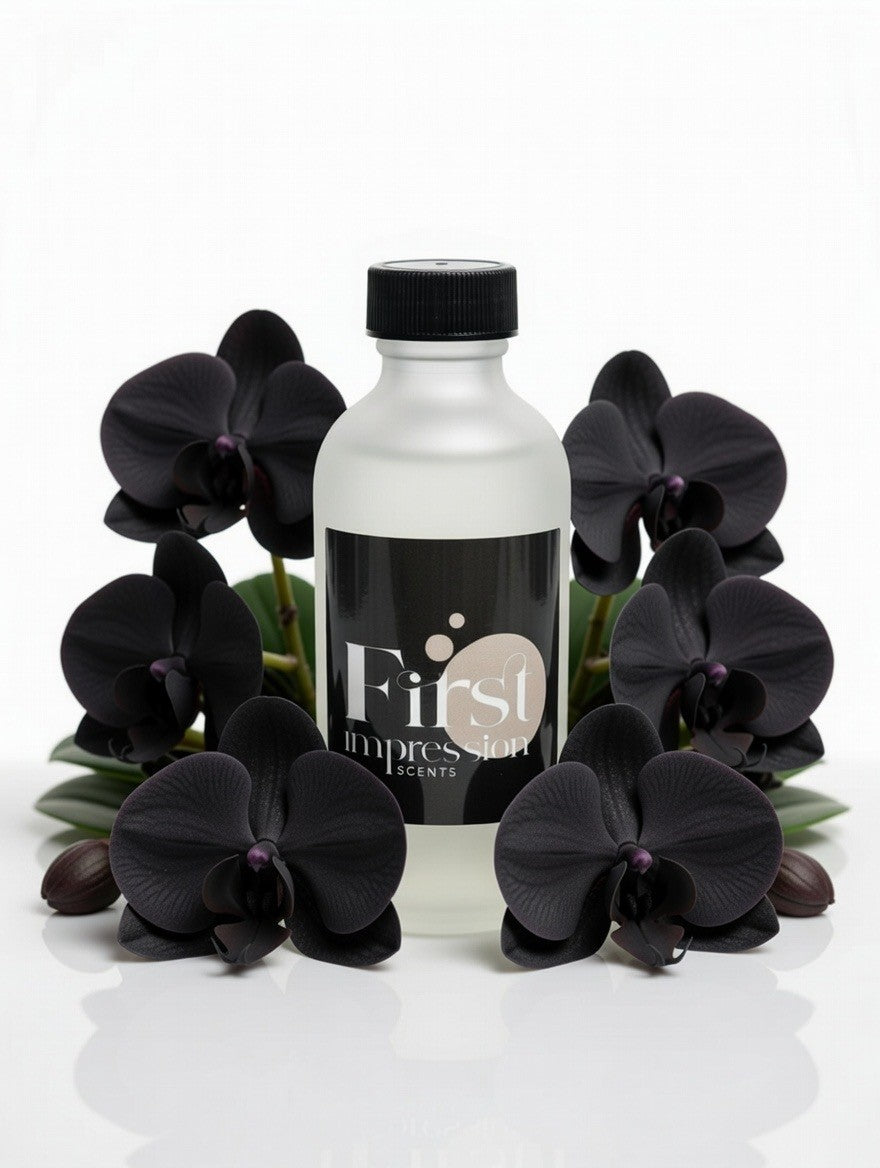 Black Orchid- 120ml (4 oz)