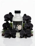 Black Orchid Scent Diffuser Oil 120ml Glass Bottle