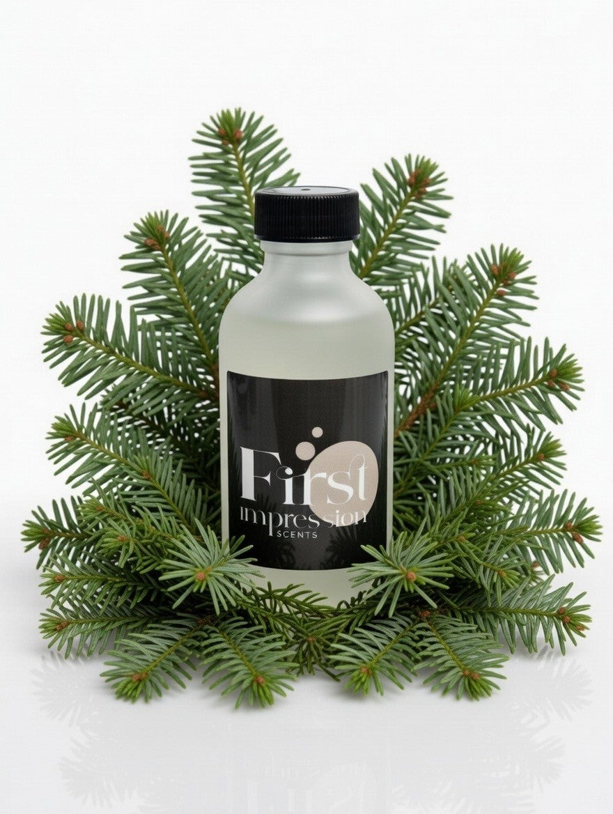 Frazier Fir -120ml (4 oz)