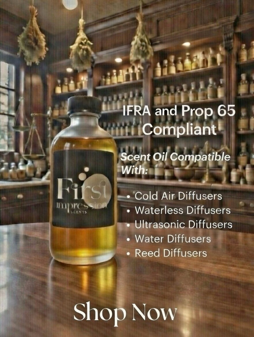 Black Tea and Fig- 120ml (4 oz)