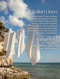 Italian Linen- 120ml (4 oz)