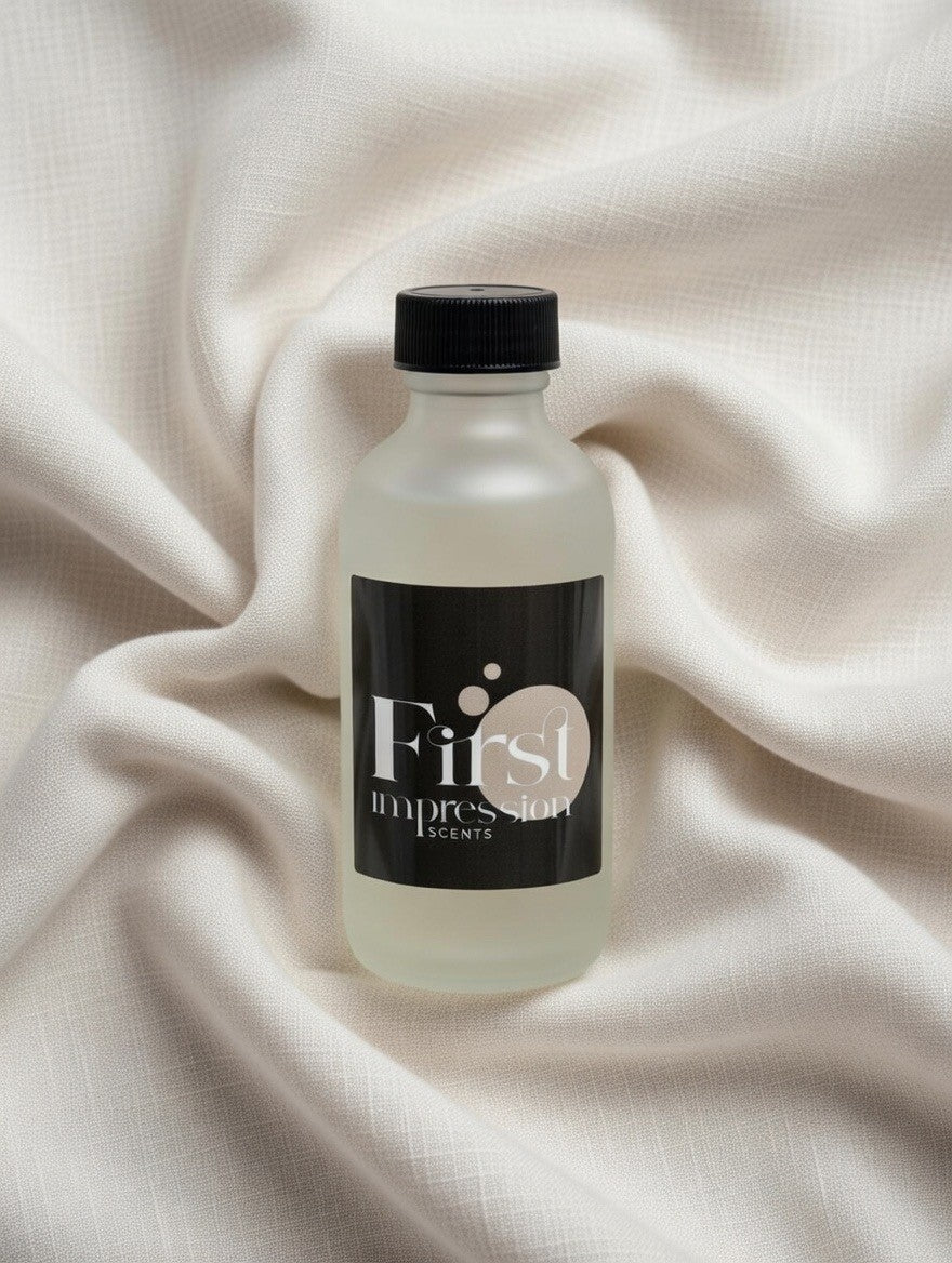 Italian Linen- 120ml (4 oz)