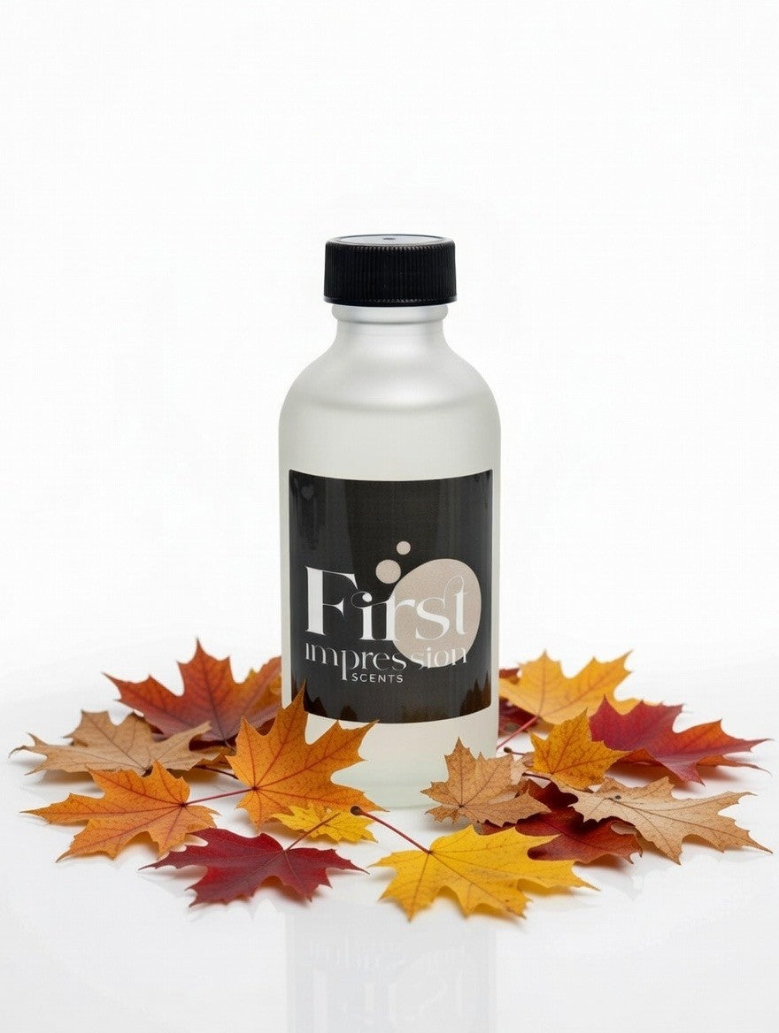 Leaves -120ml (4 oz)