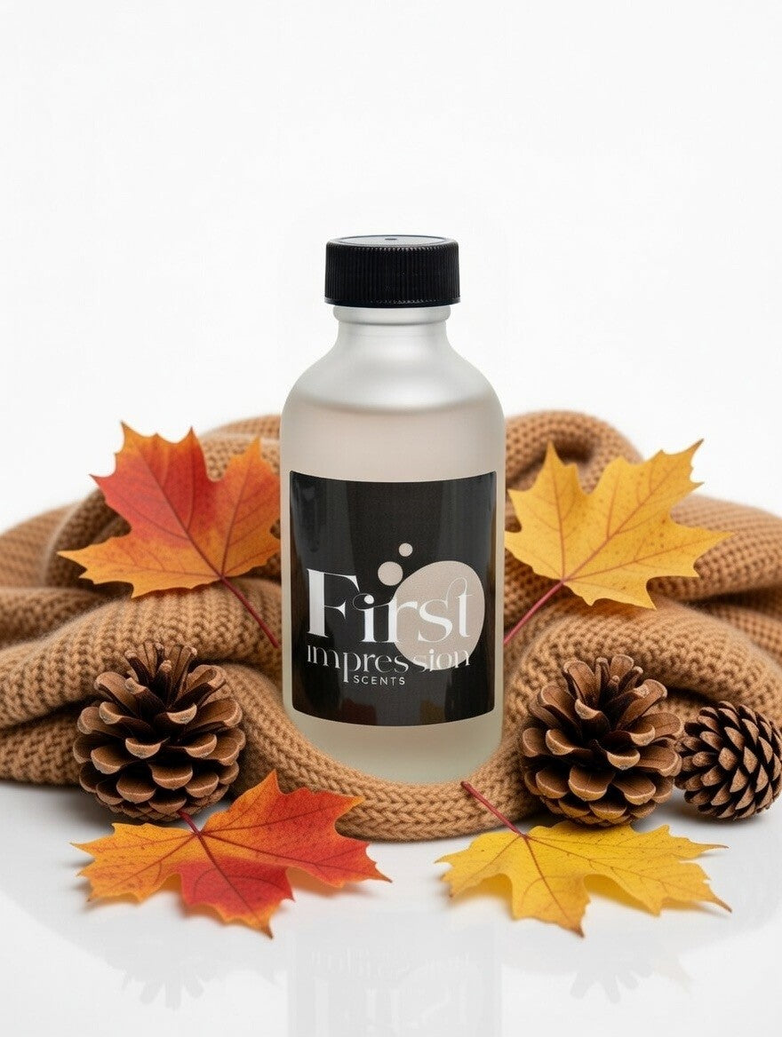 Fall Vibes-120ml (4 oz)