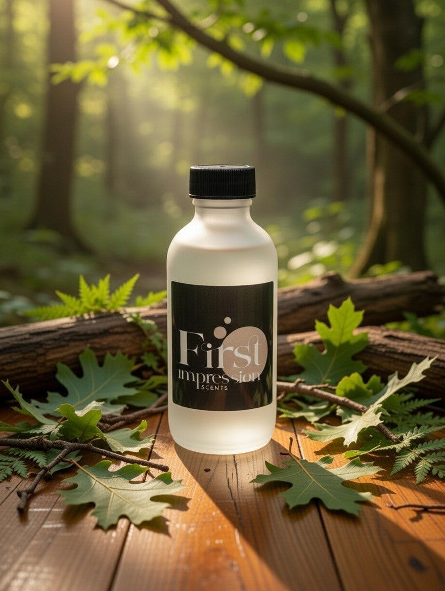 Walk in the woods -120ml (4 oz)