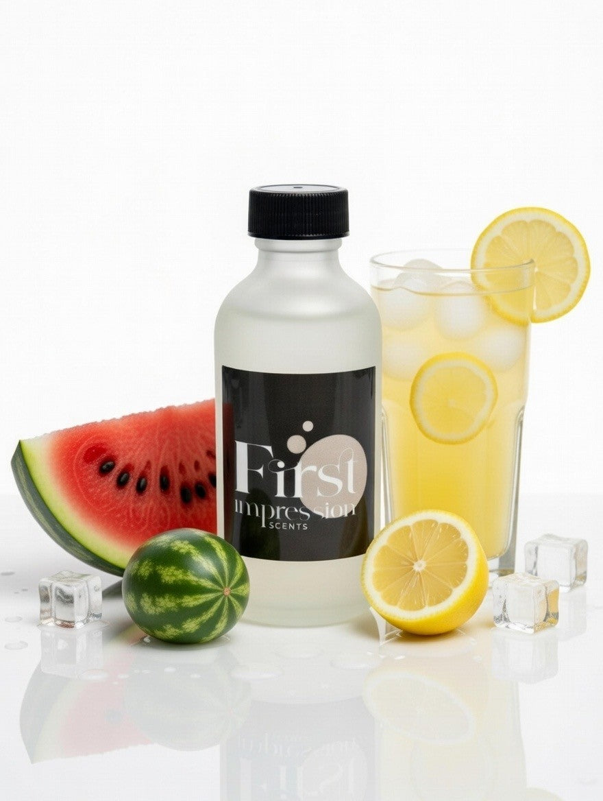 Watermelon Lemonade -120ml (4 oz)