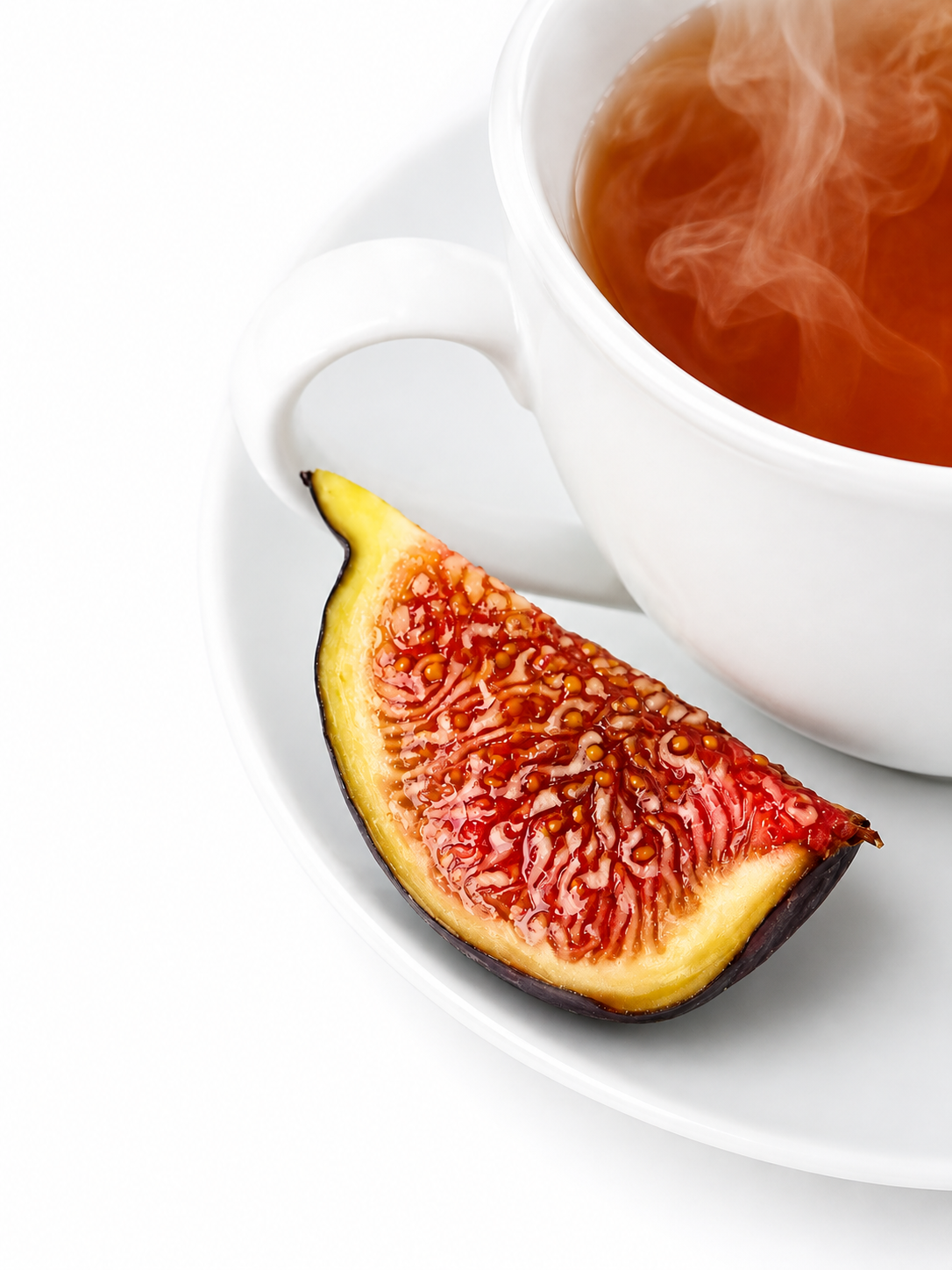 White Tea & Fig Fragrance Oil for Diffusers