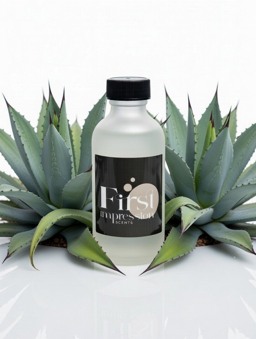 Blue Agave -120ml (4 oz)