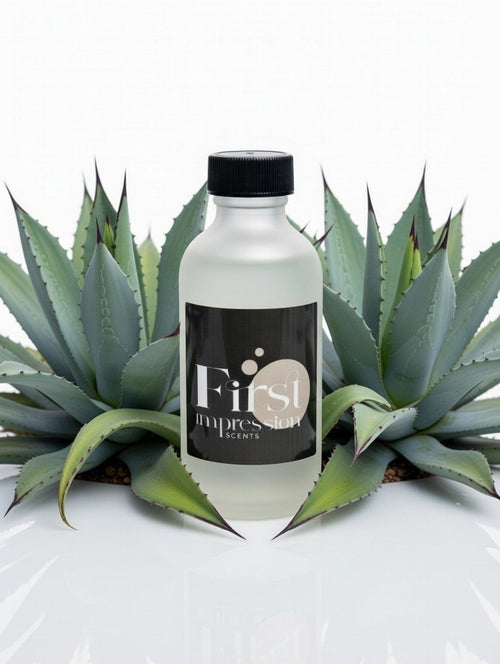 Blue Agave -120ml (4 oz)